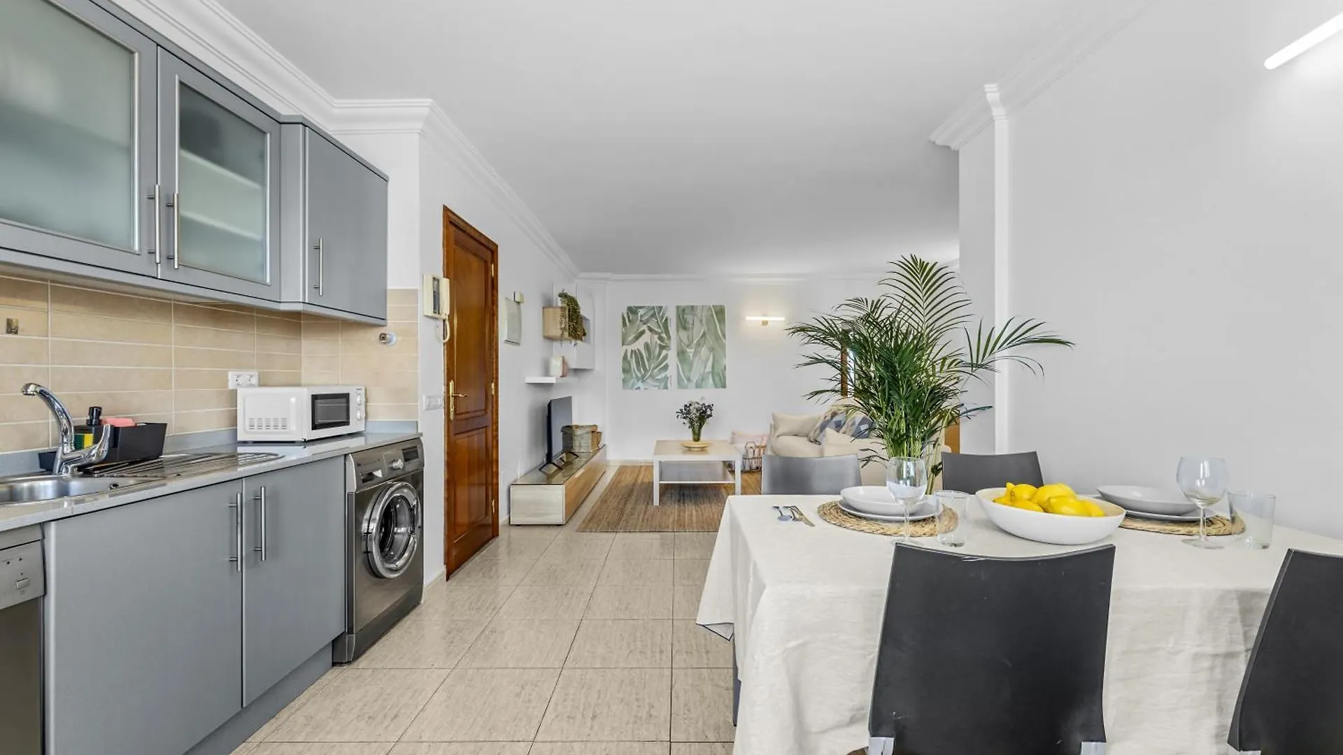 Piso Don Eduardo 3 Lägenhet Arrecife