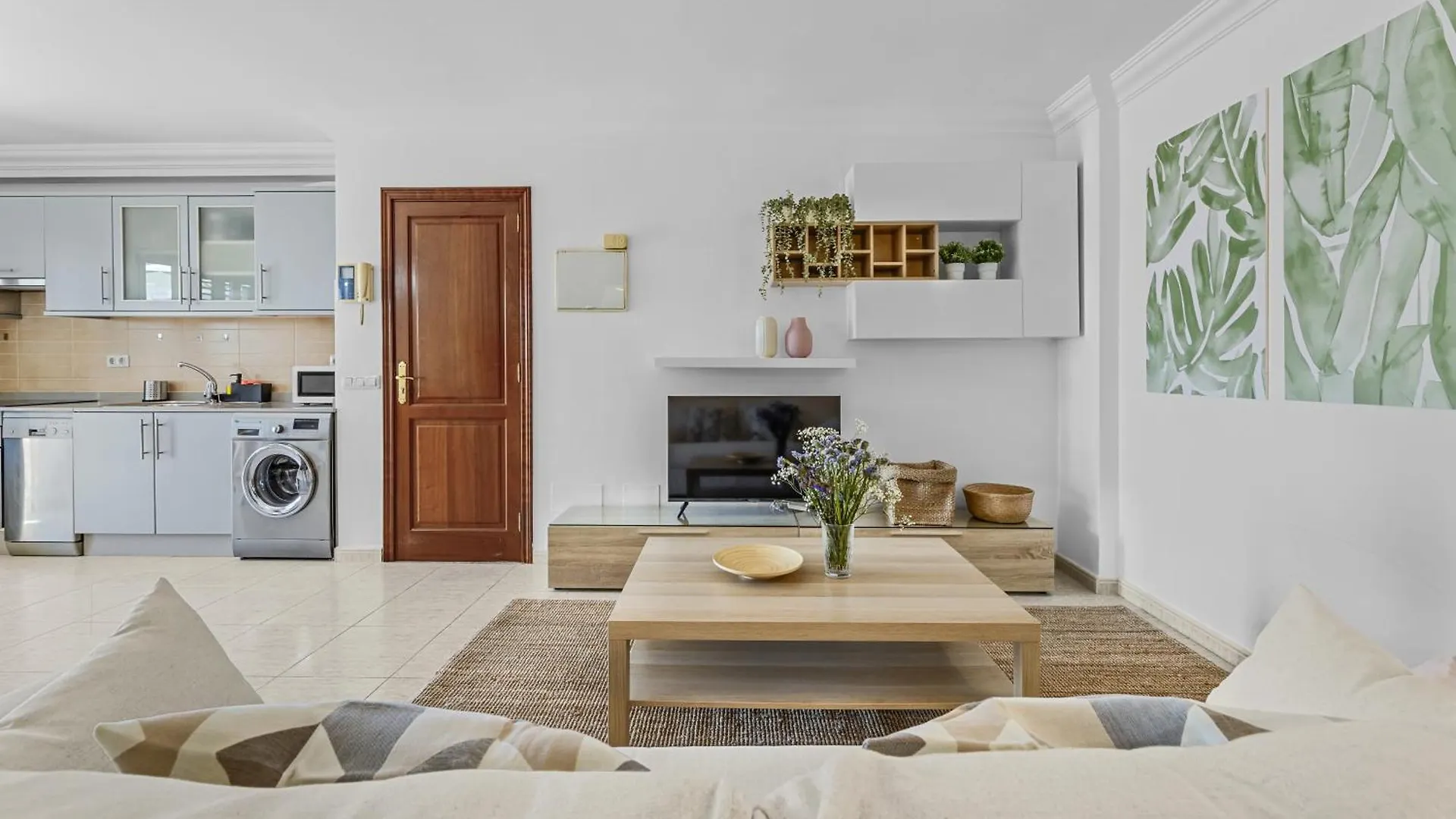 Piso Don Eduardo 3 Apartment Arrecife