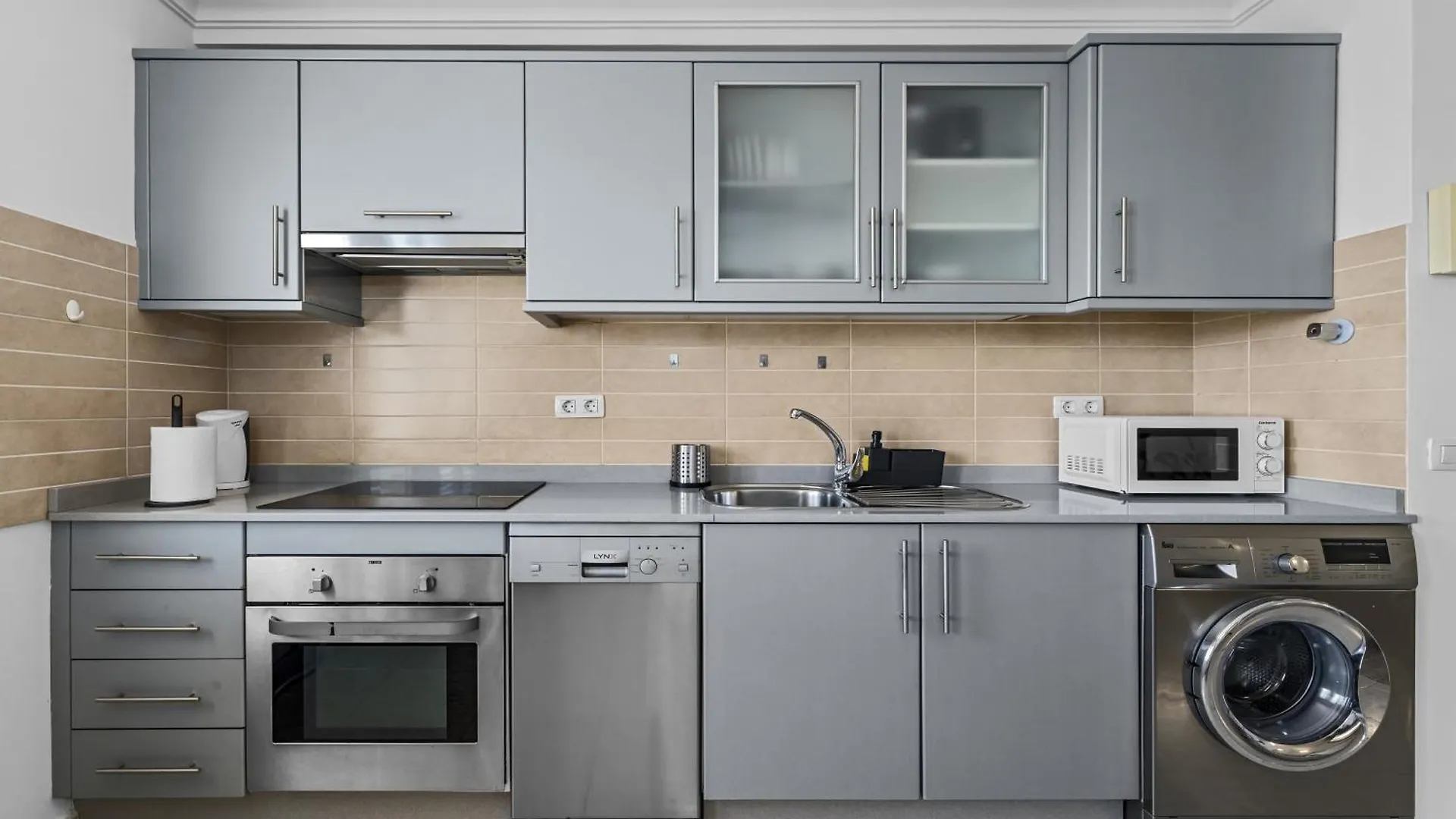 Piso Don Eduardo 3 Lägenhet Arrecife  Spanien
