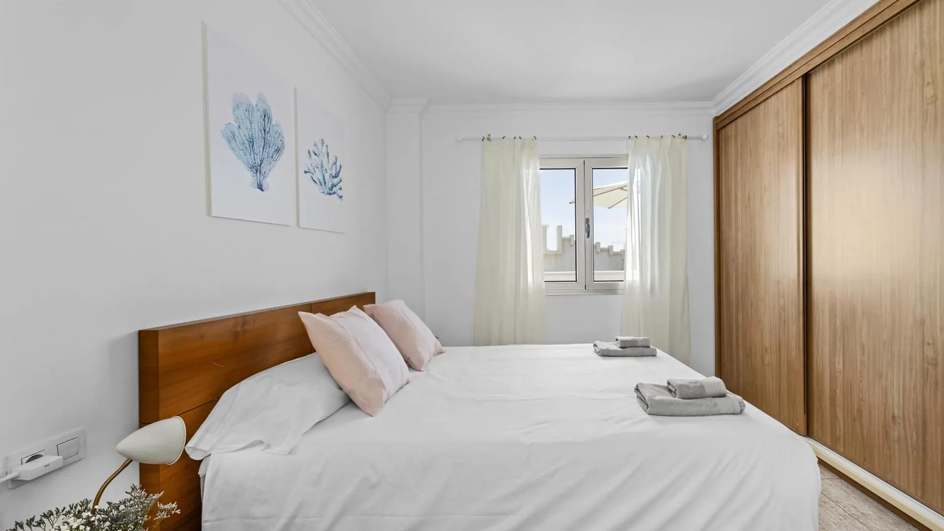 Piso Don Eduardo 3 Apartment Arrecife  Arrecife (Lanzarote)