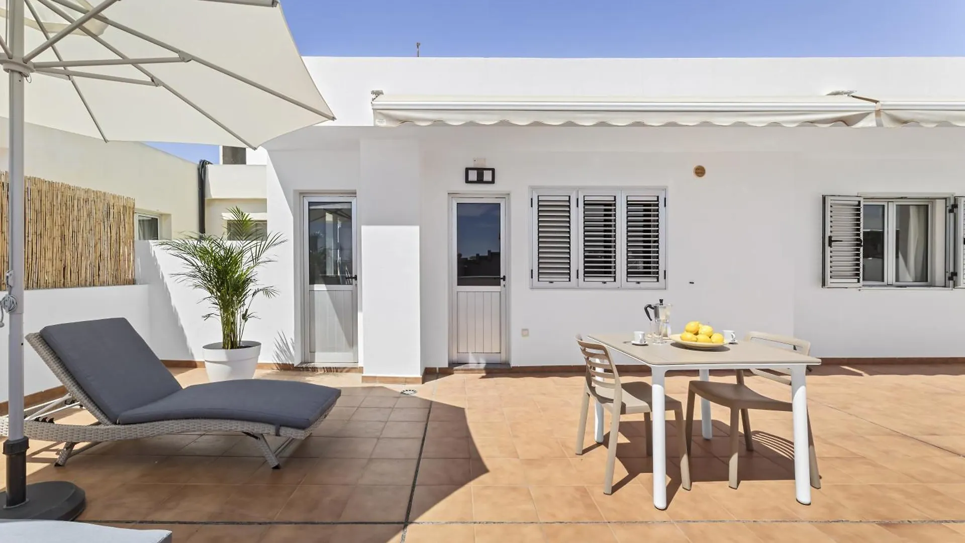 Piso Don Eduardo 3 Apartment Arrecife  0*, Arrecife (Lanzarote) Spain