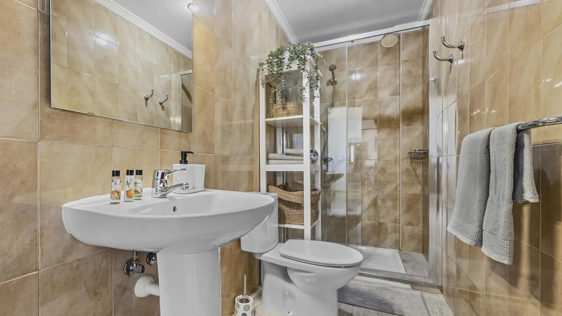 Piso Don Eduardo 3 Lägenhet Arrecife   Arrecife (Lanzarote)