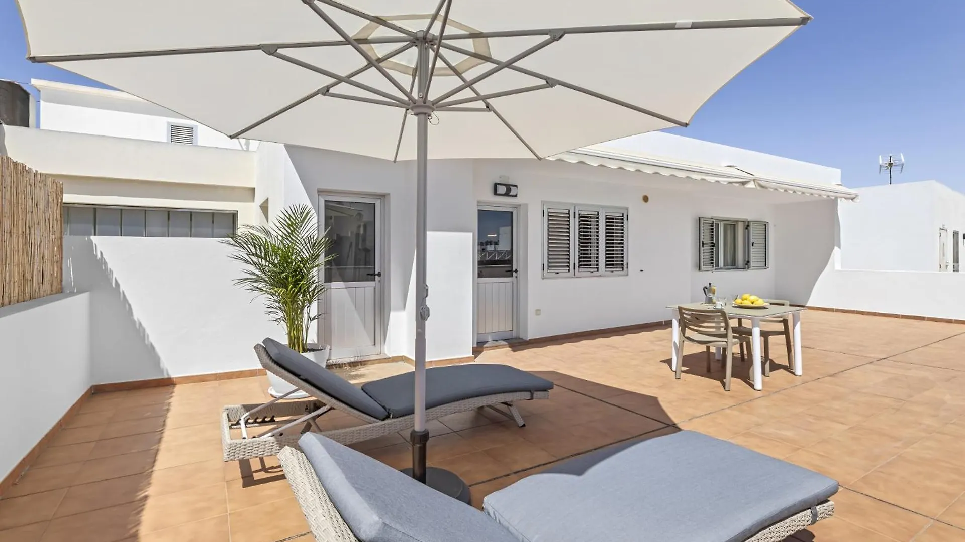 Piso Don Eduardo 3 Apartment Arrecife   Arrecife (Lanzarote)
