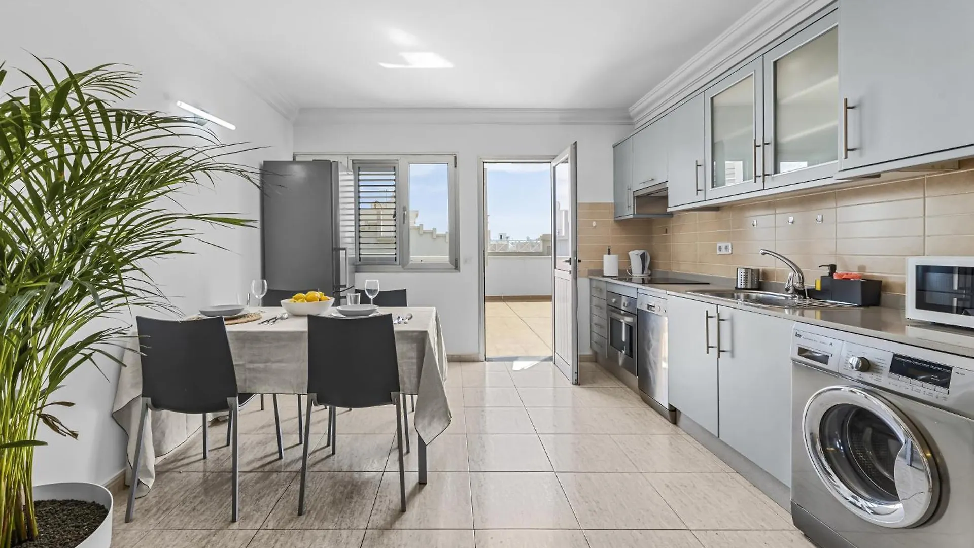 Piso Don Eduardo 3 Apartment Arrecife