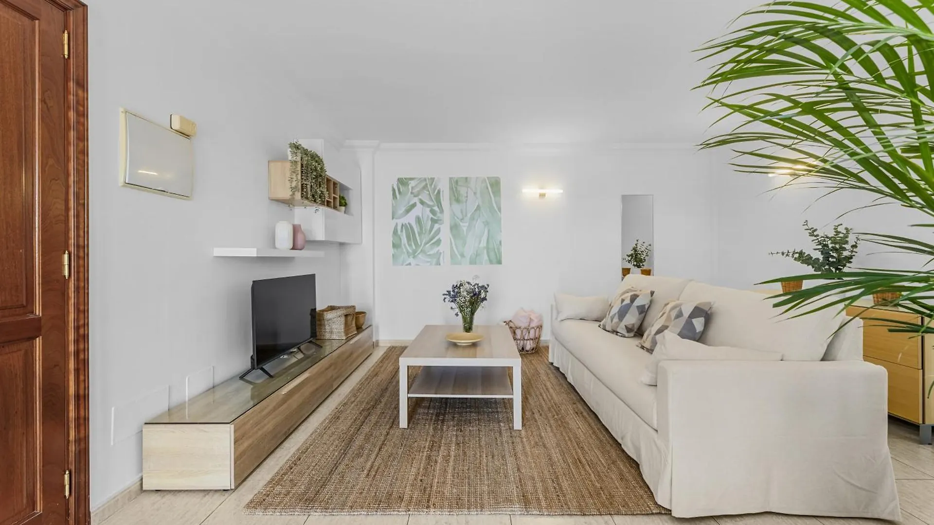 Piso Don Eduardo 3 Lägenhet Arrecife  Spanien