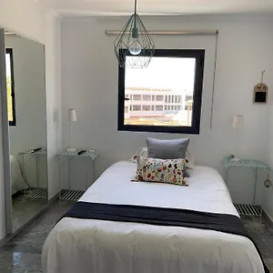 Estudio Naos Arrecife (Lanzarote)